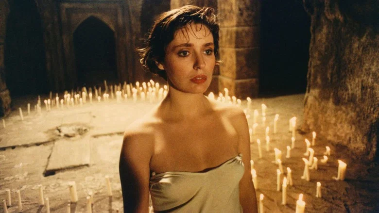 The Church screenshot 4
