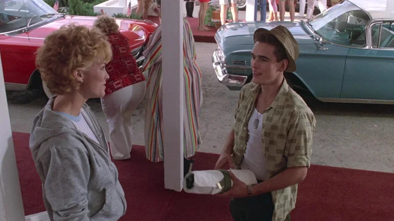 The Flamingo Kid screenshot 2