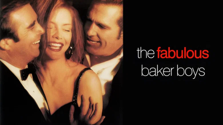 The Fabulous Baker Boys screenshot 4