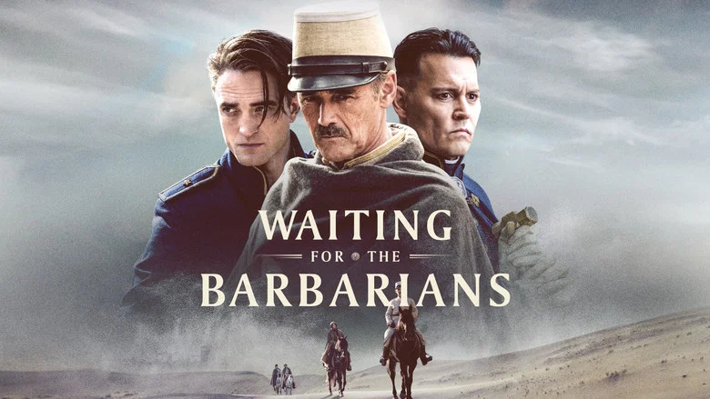 Waiting for the Barbarians screenshot 7