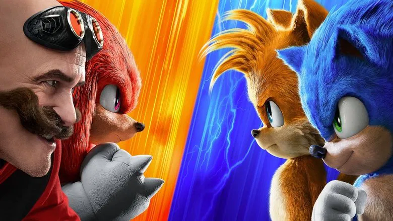 Sonic the Hedgehog 2 screenshot 1