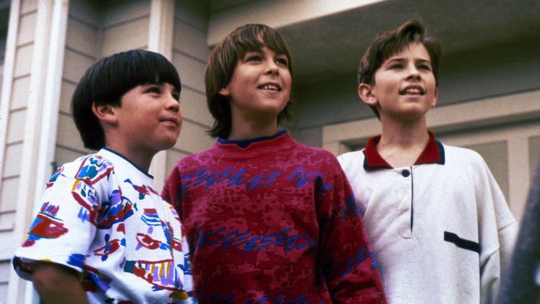 3 Ninjas screenshot 3