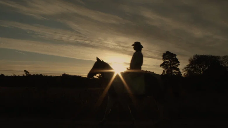 Toxteth Cowboy screenshot 1