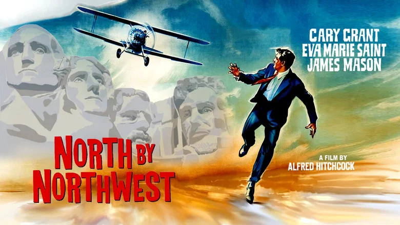 North by Northwest screenshot 4