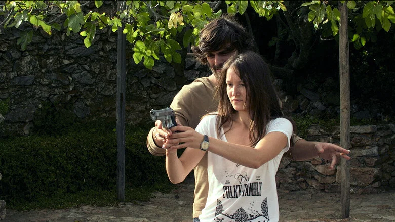 Living on Love Alone screenshot 5