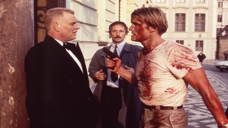 The Shooter screenshot 7