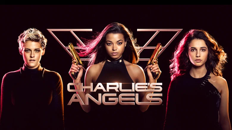 Charlie's Angels screenshot 7