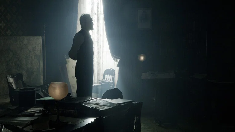 Lincoln screenshot 7