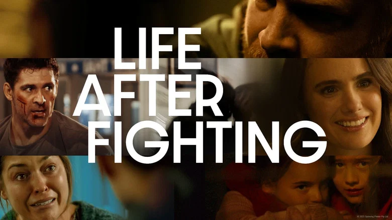Life After Fighting screenshot 5