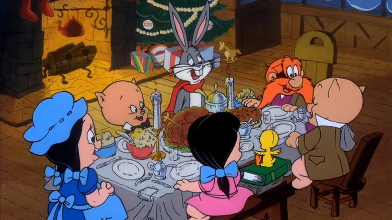 Bugs Bunny's Looney Christmas Tales screenshot 5