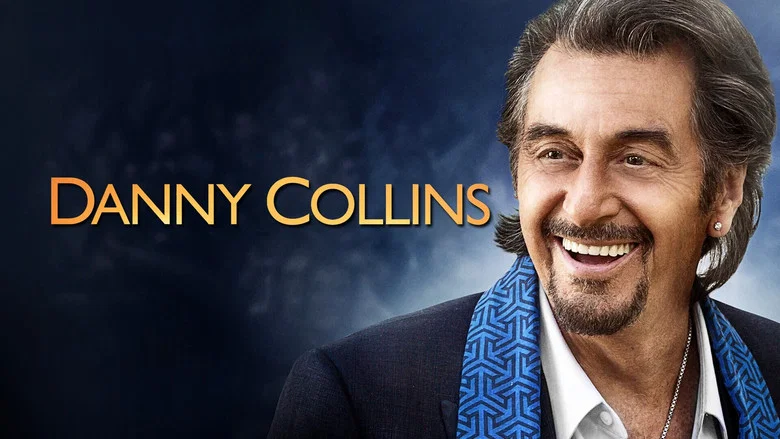 Danny Collins screenshot 3
