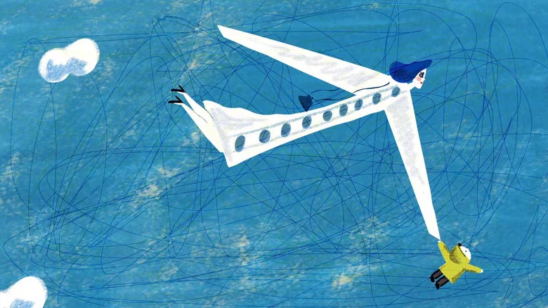 My Mom Is an Airplane! screenshot 6