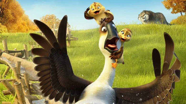 Duck Duck Goose screenshot 2