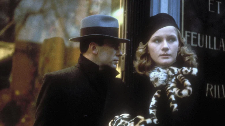 The Conformist screenshot 3