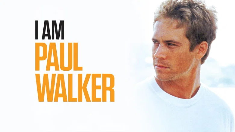 I Am Paul Walker screenshot 5