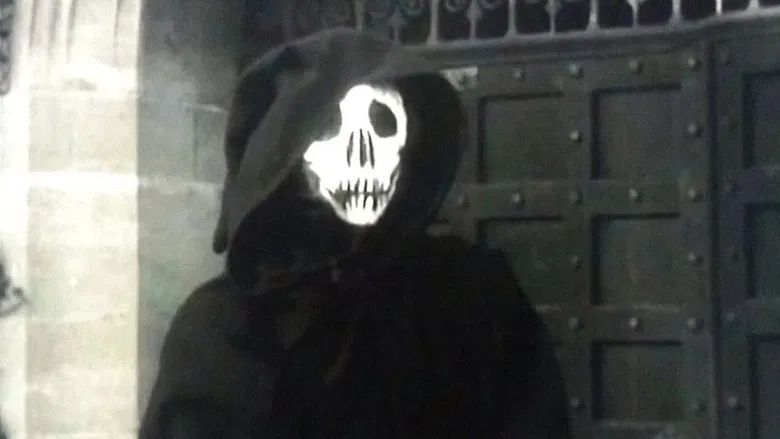 Castle Sinister screenshot 1