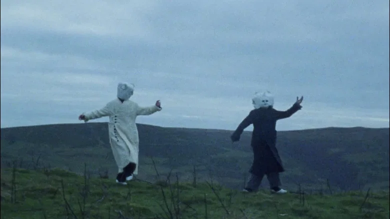 OTHERWORLD screenshot 3