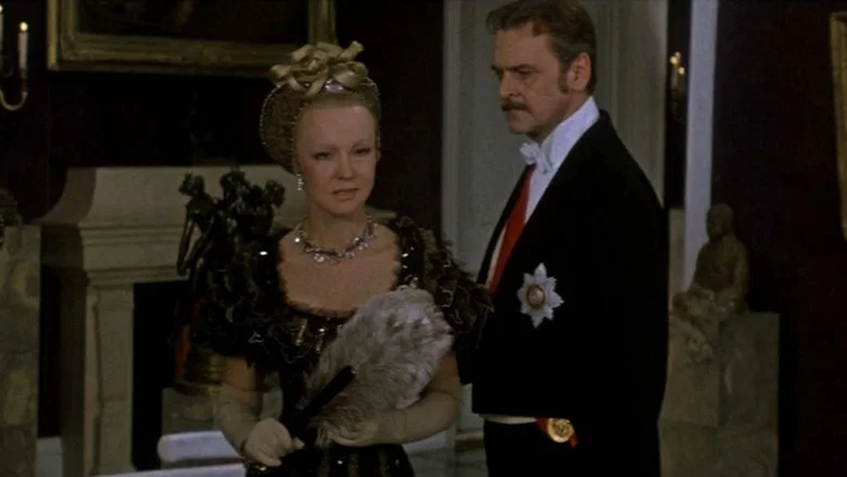 An Ideal Husband screenshot 1