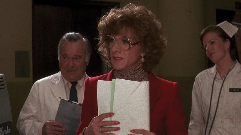 Tootsie screenshot 3