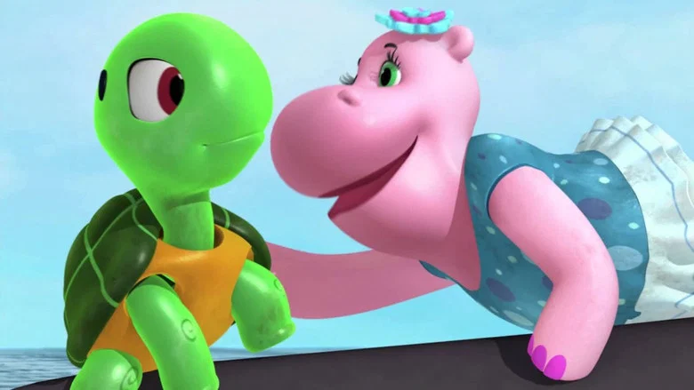 Lucky Duck screenshot 4