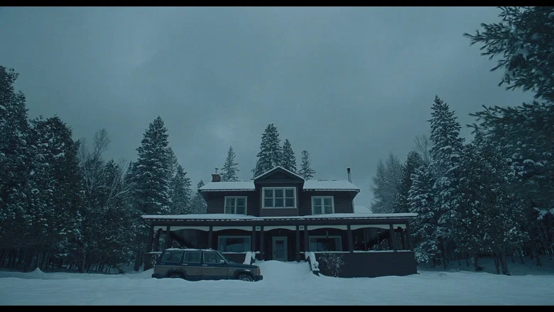 The Lodge screenshot 8