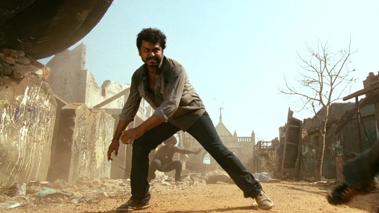 Naan Mahaan Alla screenshot 7