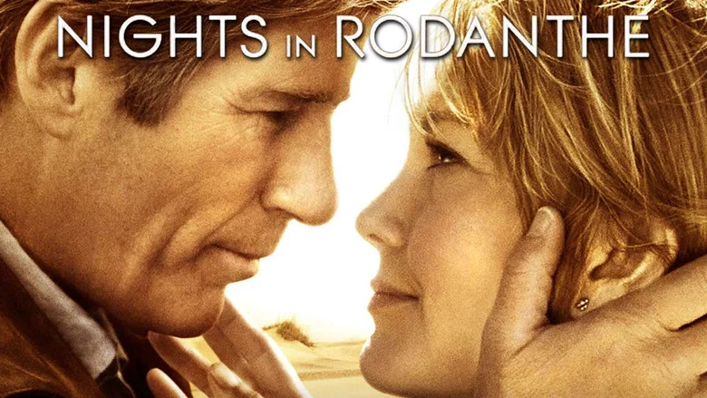 Nights in Rodanthe screenshot 8