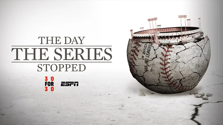 The Day the Series Stopped screenshot 3