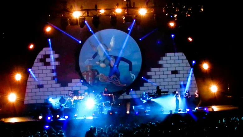 Pink Floyd: Pulse screenshot 6