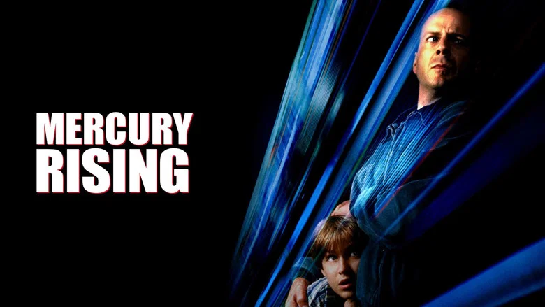 Mercury Rising screenshot 5