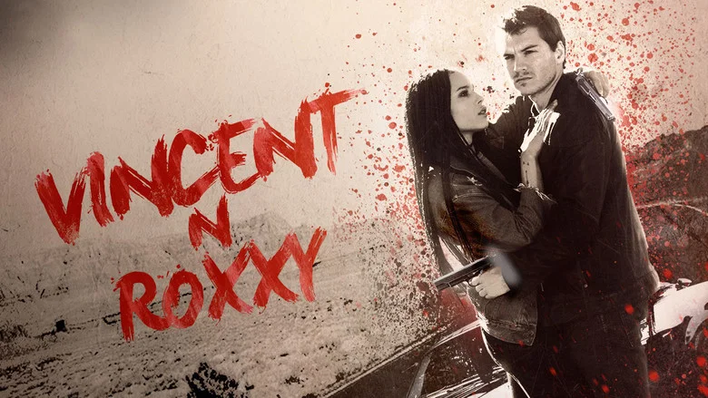 Vincent N Roxxy screenshot 6