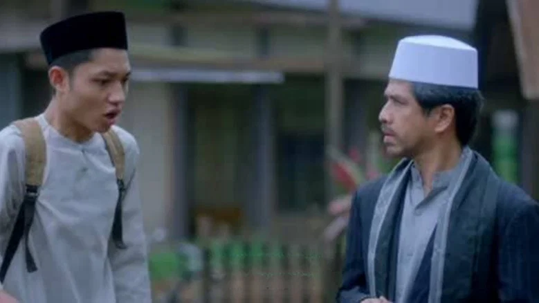 Sihir Tanah Kubur screenshot 5