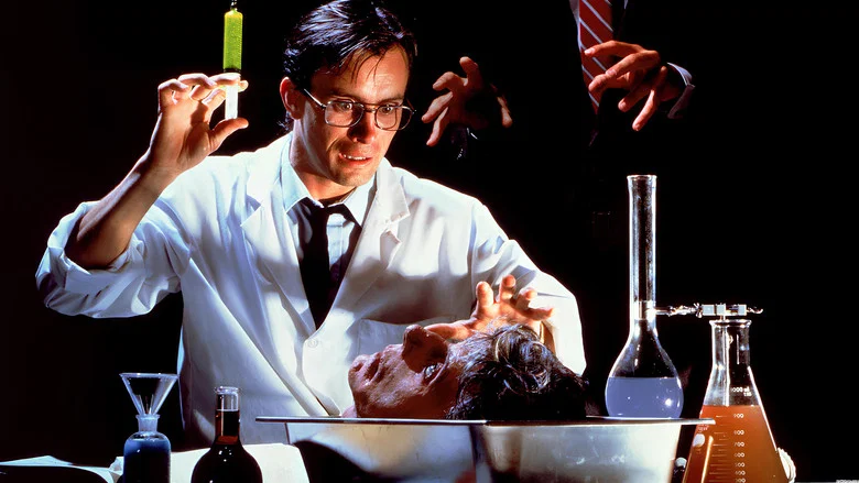 Re-Animator screenshot 7