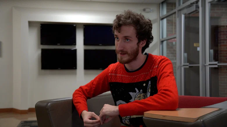 Rat Race: A Short Documentary screenshot 5
