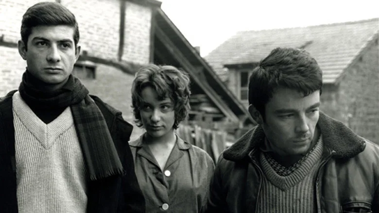 Le Beau Serge screenshot 1