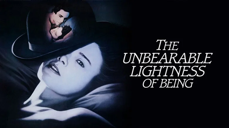 The Unbearable Lightness of Being screenshot 7