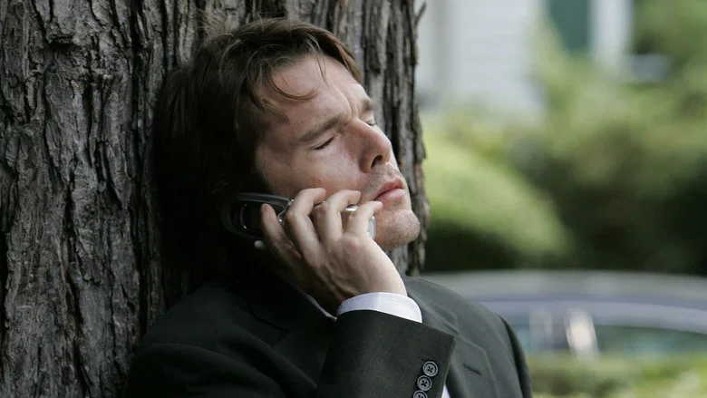 Before the Devil Knows You're Dead screenshot 6