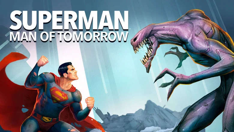 Superman: Man of Tomorrow screenshot 8