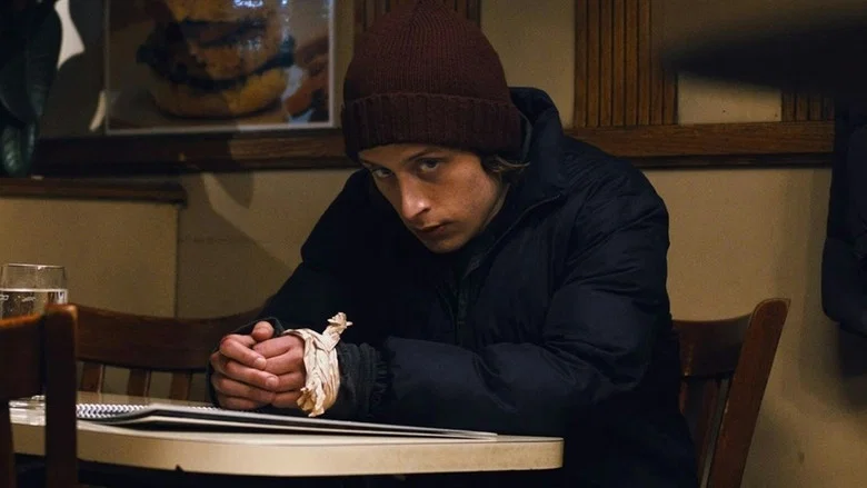 Gabriel screenshot 3