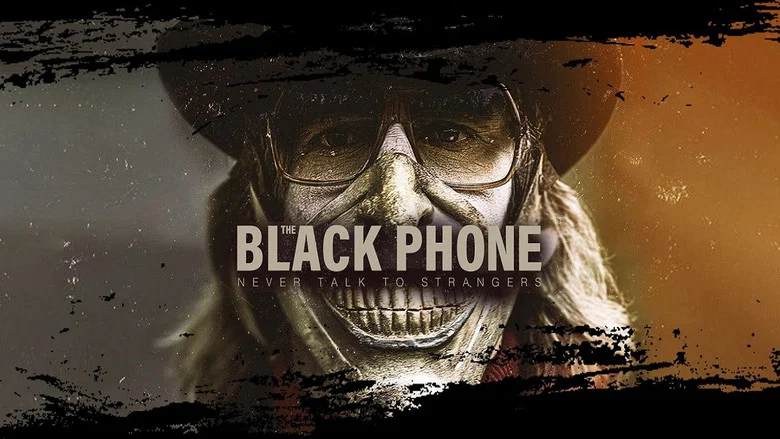 The Black Phone screenshot 8