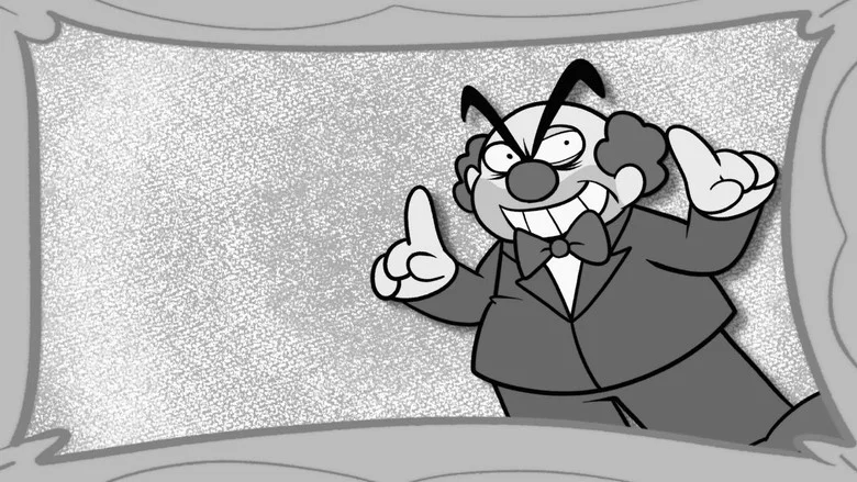 The Great BLG Show! screenshot 6