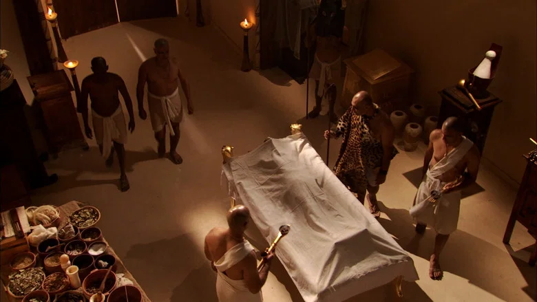 Ramesses II: The Great Journey screenshot 3