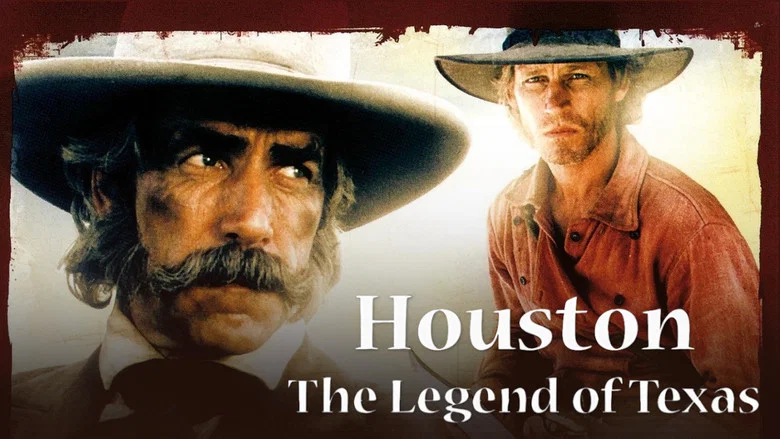 Houston: The Legend of Texas screenshot 5