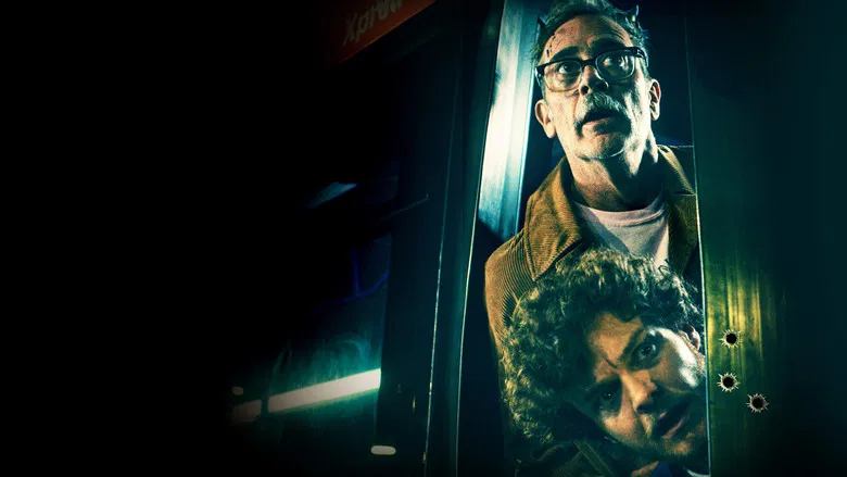Neighborhood Watch screenshot 1