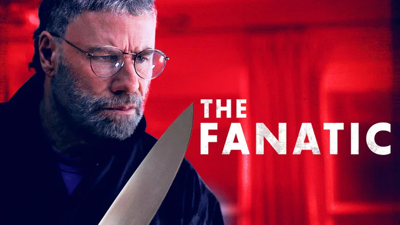 The Fanatic screenshot 1