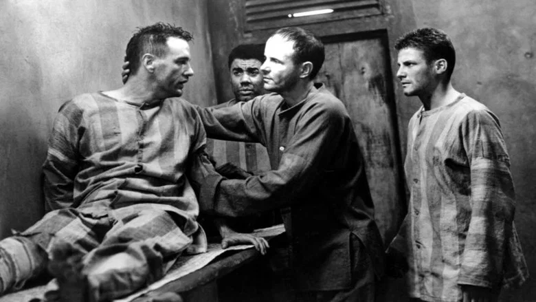 The Hanoi Hilton screenshot 2