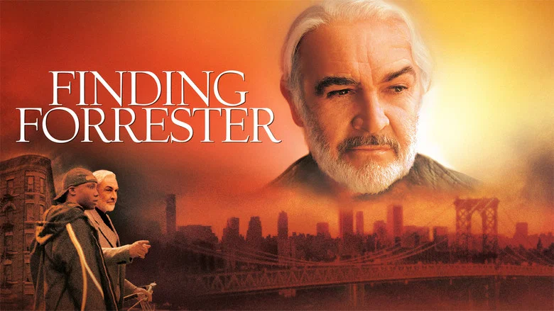 Finding Forrester screenshot 2