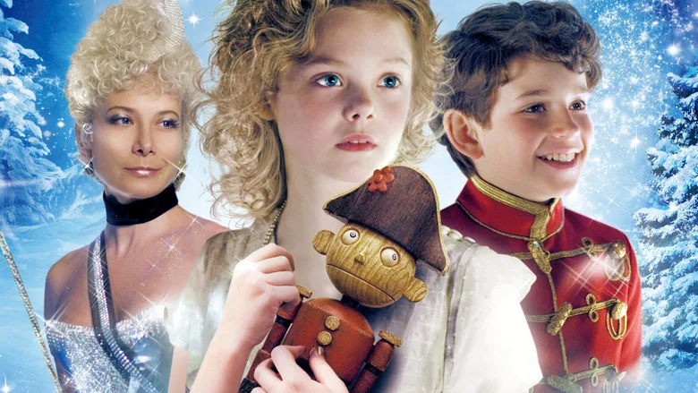 The Nutcracker screenshot 2