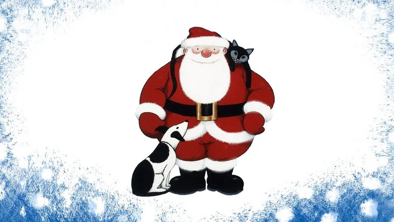 Father Christmas screenshot 2