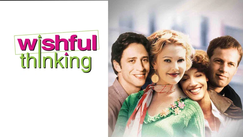 Wishful Thinking screenshot 4
